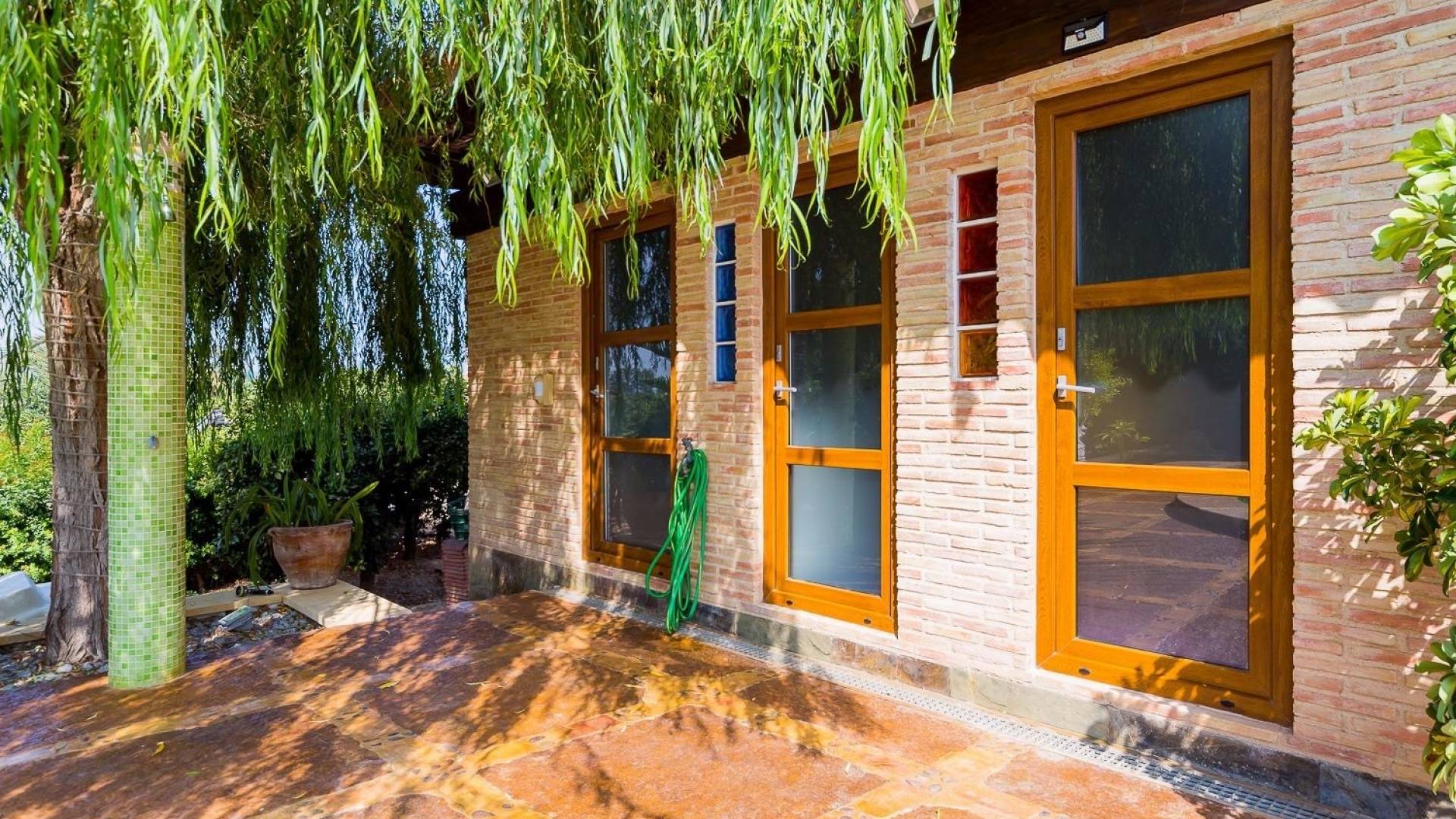 Second hand - Finca Country Property - Almoradi - Almoradí