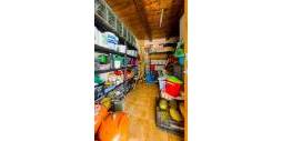 Second hand - Finca Country Property - Almoradi - Almoradí
