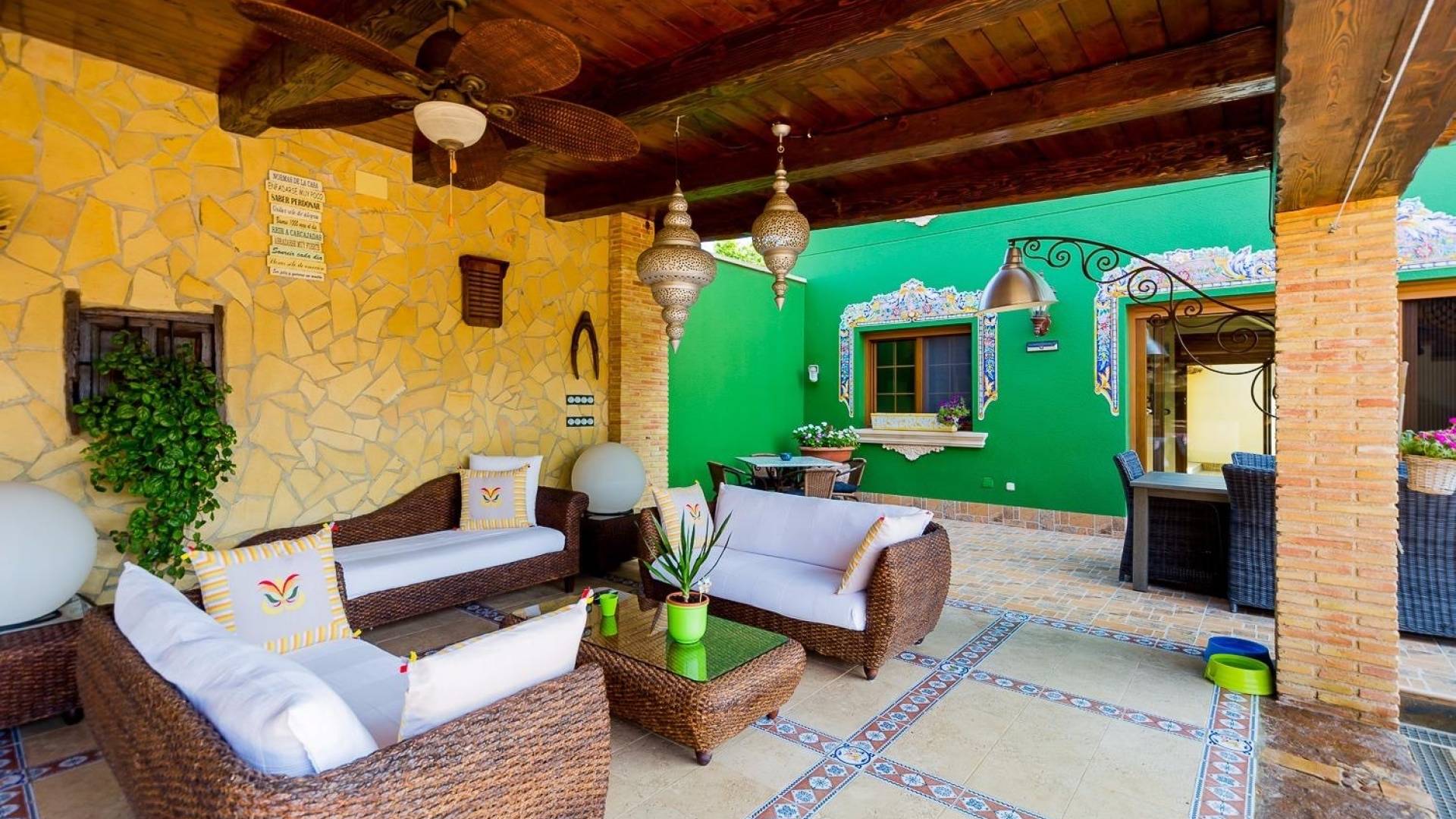 Second hand - Finca Country Property - Almoradi - Almoradí