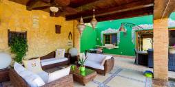 Second hand - Finca Country Property - Almoradi - Almoradí