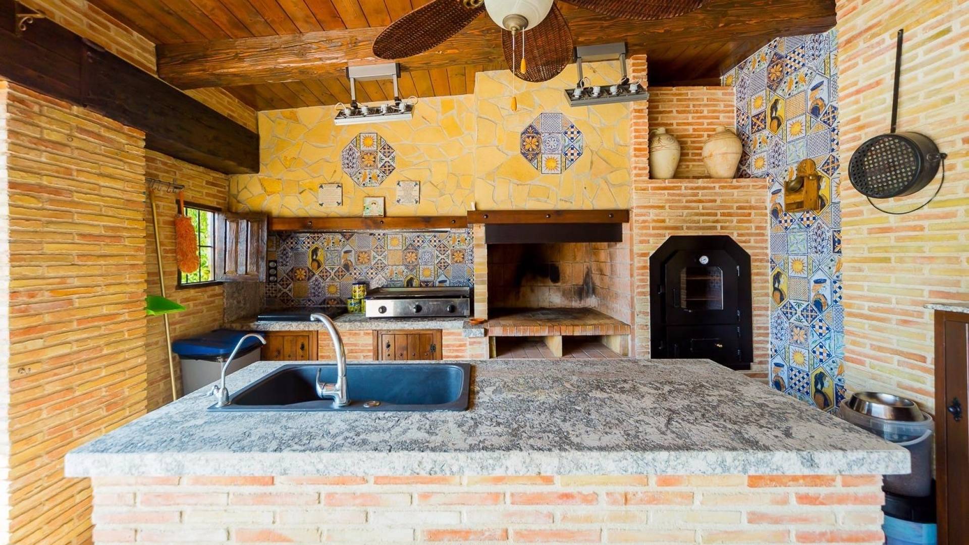 Second hand - Finca Country Property - Almoradi - Almoradí