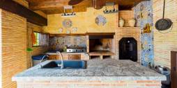 Second hand - Finca Country Property - Almoradi - Almoradí