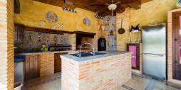 Second hand - Finca Country Property - Almoradi - Almoradí