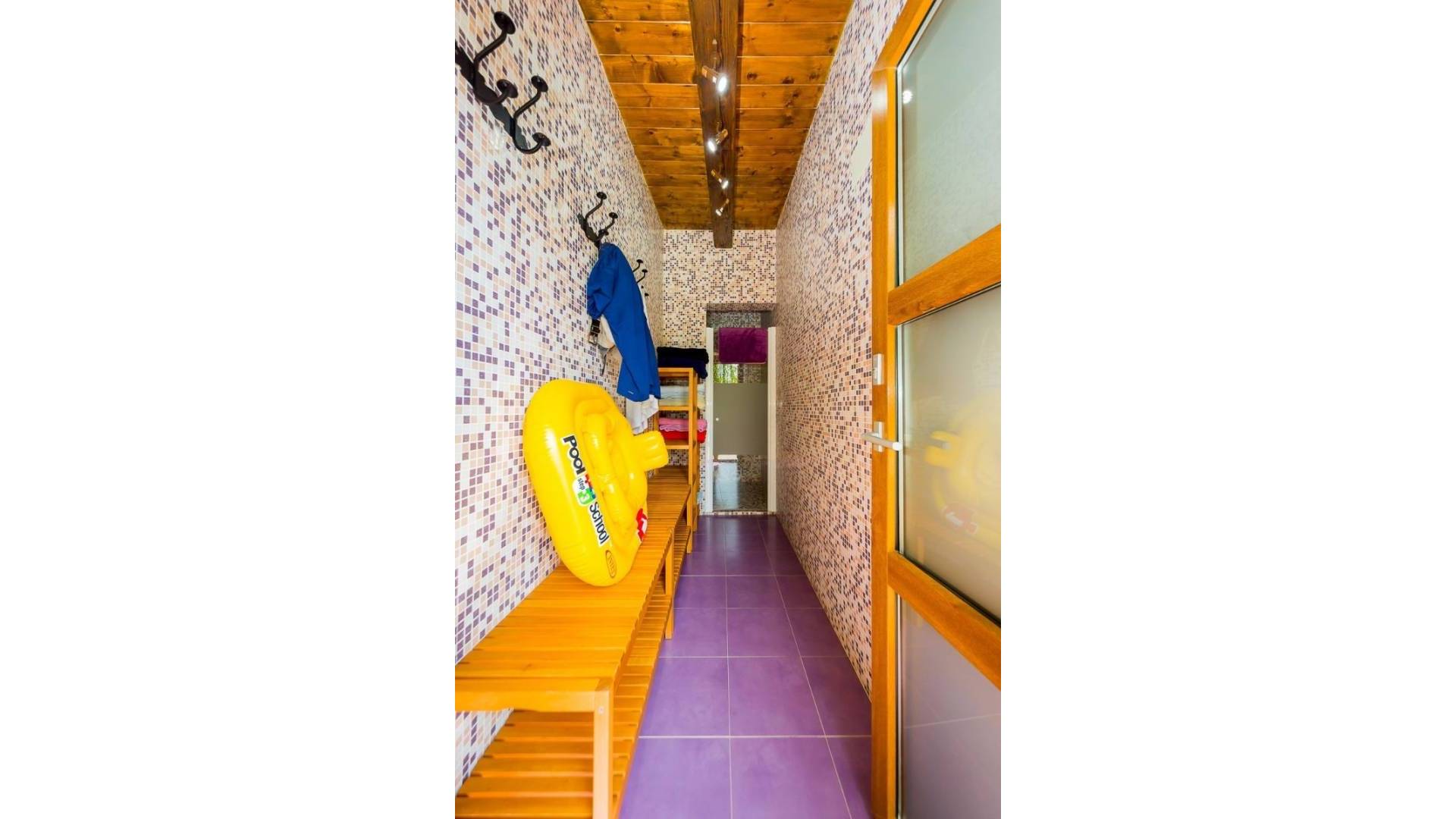 Second hand - Finca Country Property - Almoradi - Almoradí