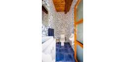 Second hand - Finca Country Property - Almoradi - Almoradí