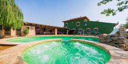 Second hand - Finca Country Property - Almoradi - Almoradí