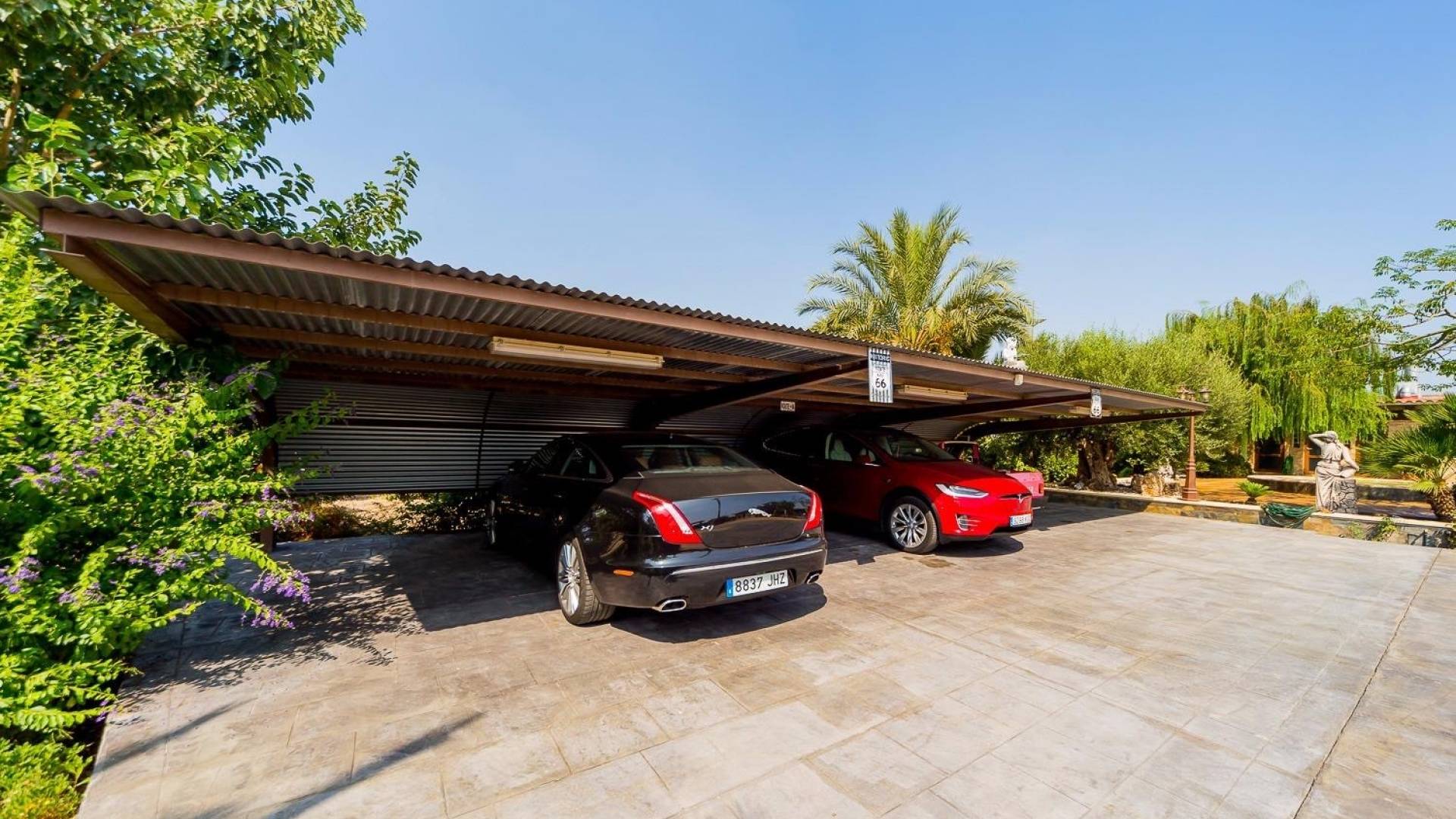 Second hand - Finca Country Property - Almoradi - Almoradí