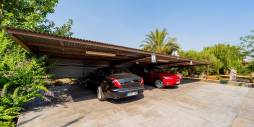 Second hand - Finca Country Property - Almoradi - Almoradí