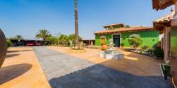 Second hand - Finca Country Property - Almoradi - Almoradí
