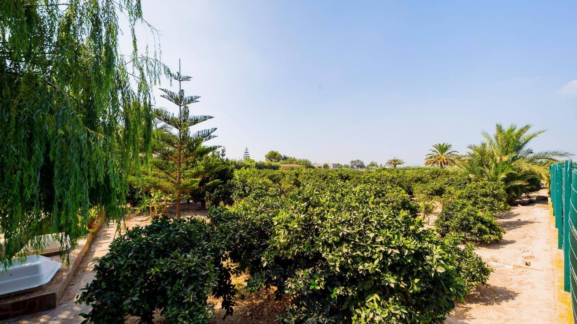 Second hand - Finca Country Property - Almoradi - Almoradí