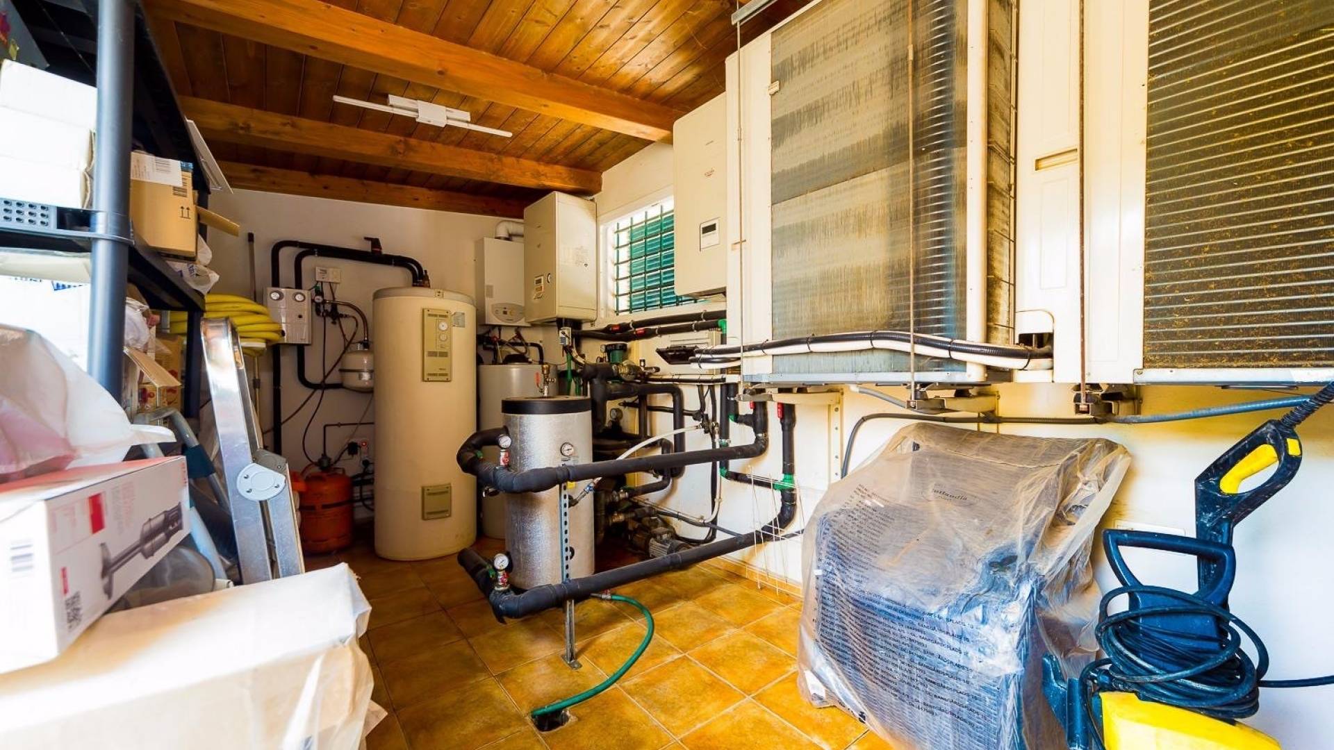 Second hand - Finca Country Property - Almoradi - Almoradí