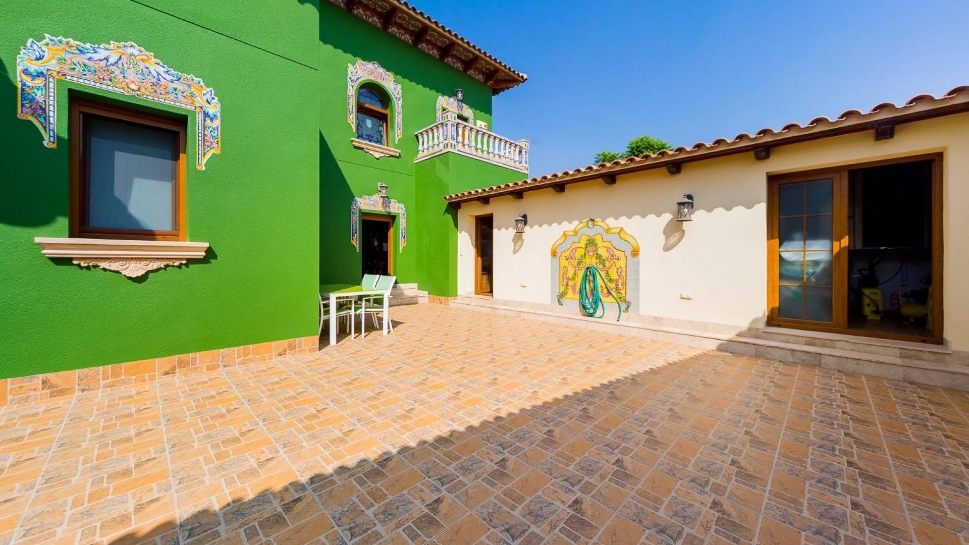 Second hand - Finca Country Property - Almoradi - Almoradí