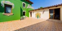 Second hand - Finca Country Property - Almoradi - Almoradí