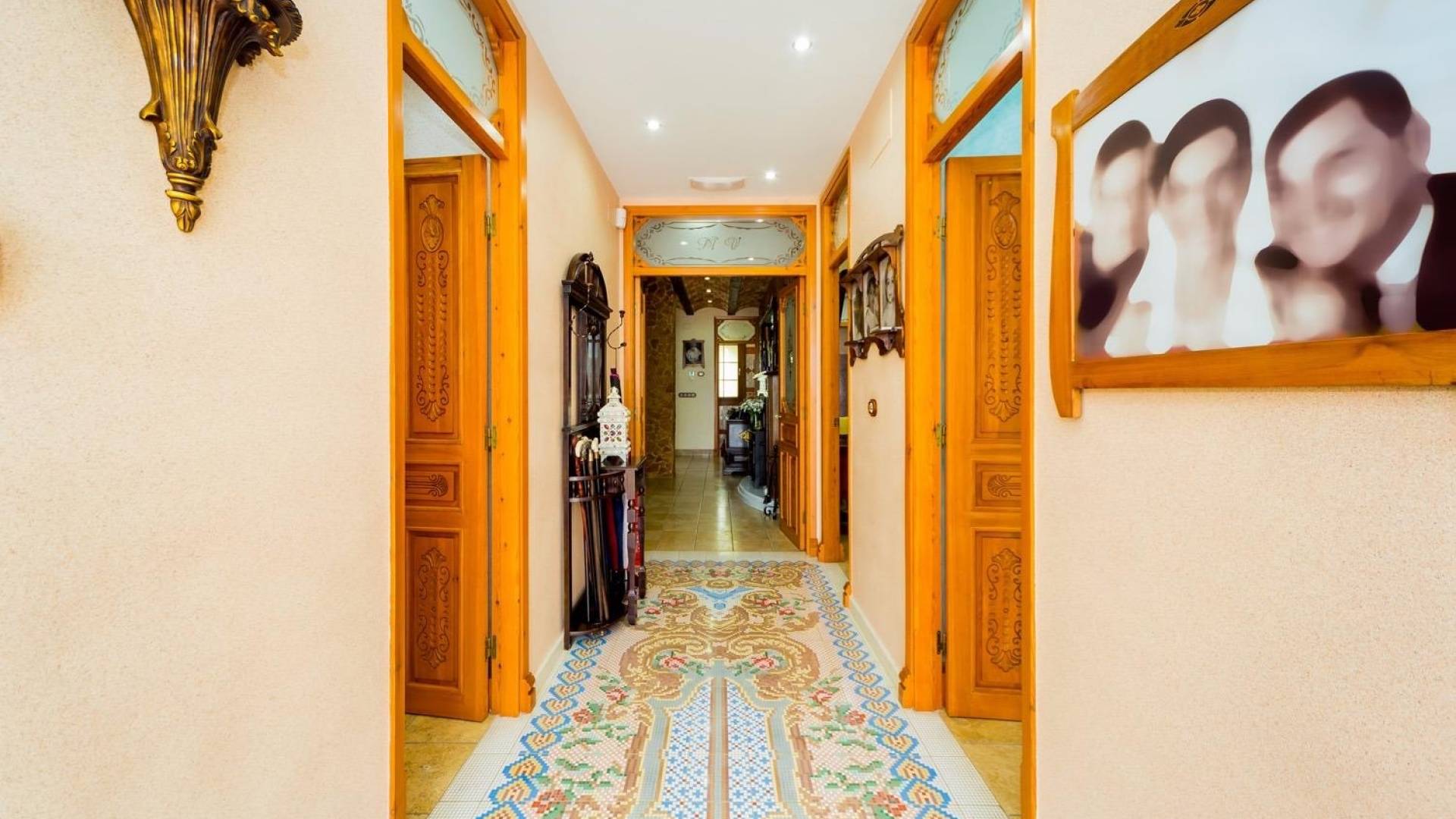 Second hand - Finca Country Property - Almoradi - Almoradí