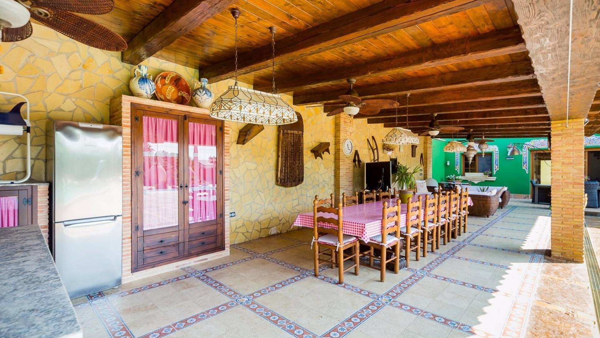 Second hand - Finca Country Property - Almoradi - Almoradí