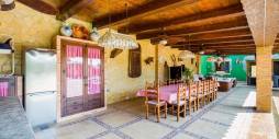 Second hand - Finca Country Property - Almoradi - Almoradí