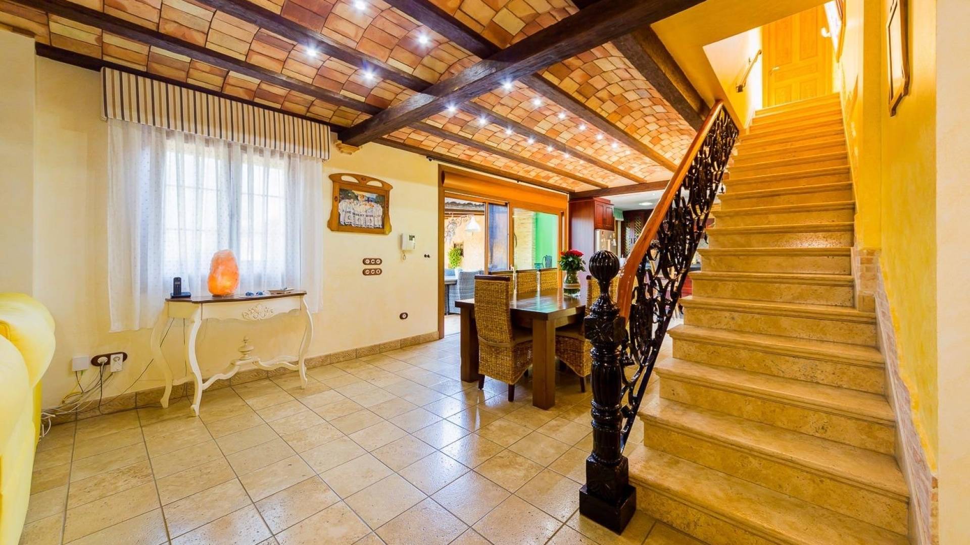 Second hand - Finca Country Property - Almoradi - Almoradí