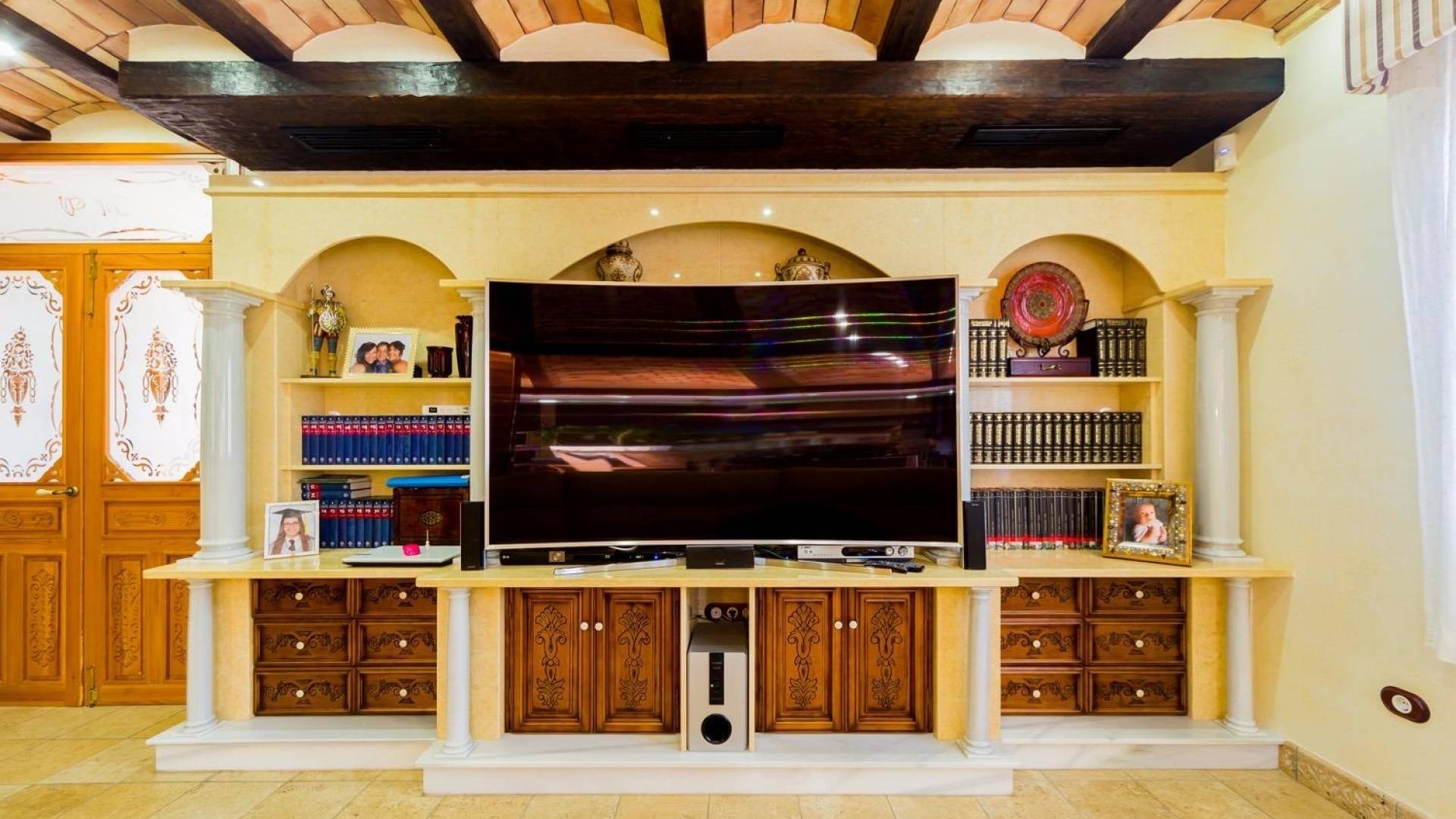 Second hand - Finca Country Property - Almoradi - Almoradí