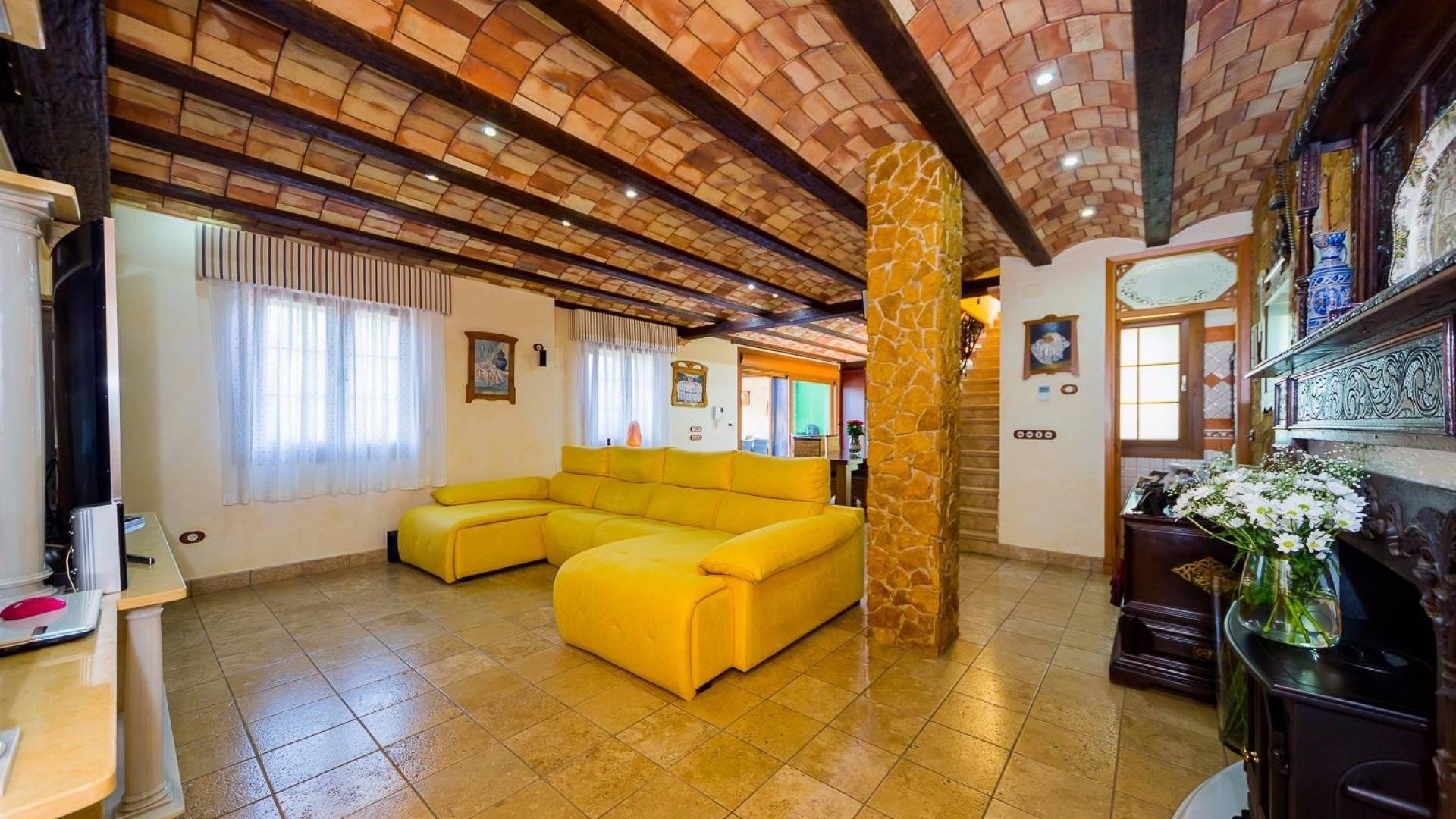 Second hand - Finca Country Property - Almoradi - Almoradí