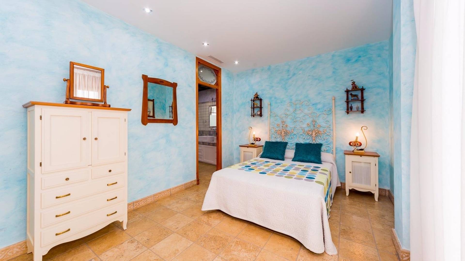 Second hand - Finca Country Property - Almoradi - Almoradí