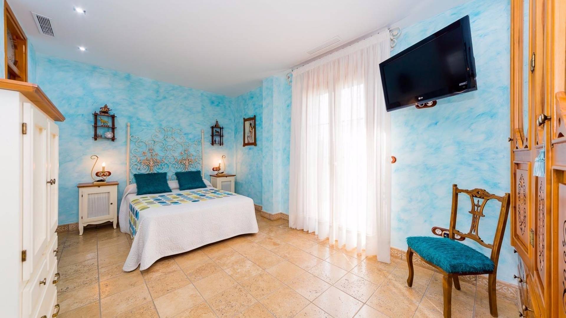Second hand - Finca Country Property - Almoradi - Almoradí