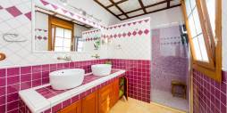Second hand - Finca Country Property - Almoradi - Almoradí