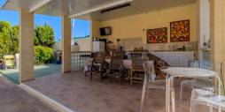 Second hand - Finca Country Property - Almoradi - Almoradí