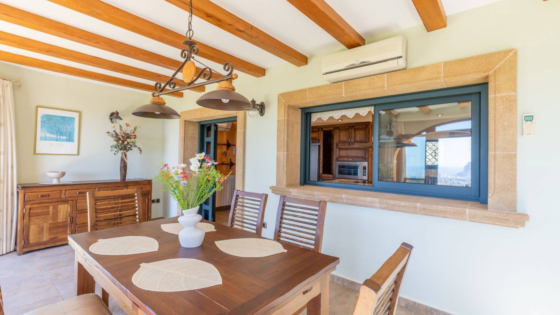 Second hand - Finca Country Property - Benissa - Benimarco