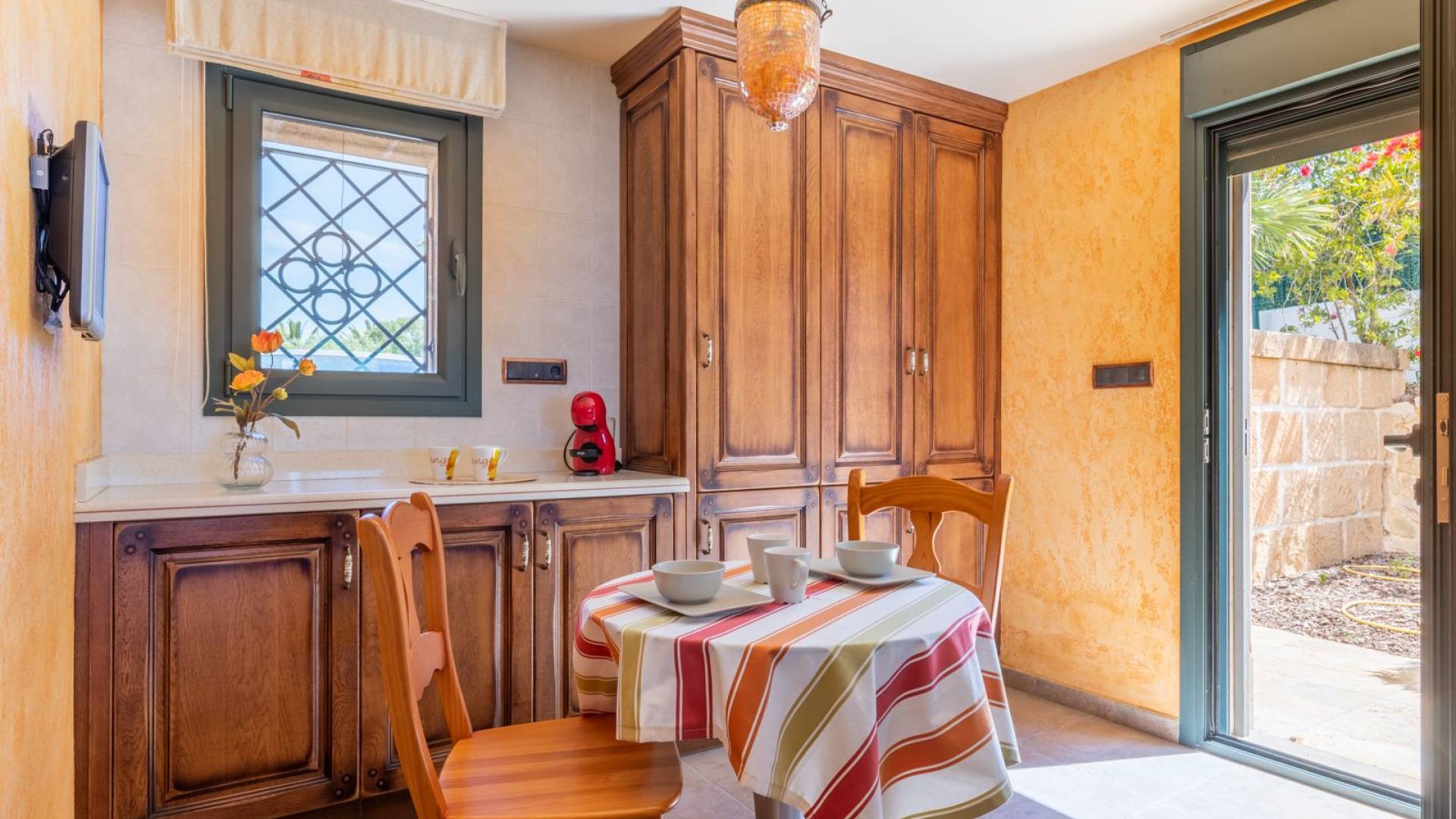 Second hand - Finca Country Property - Benissa - Benimarco