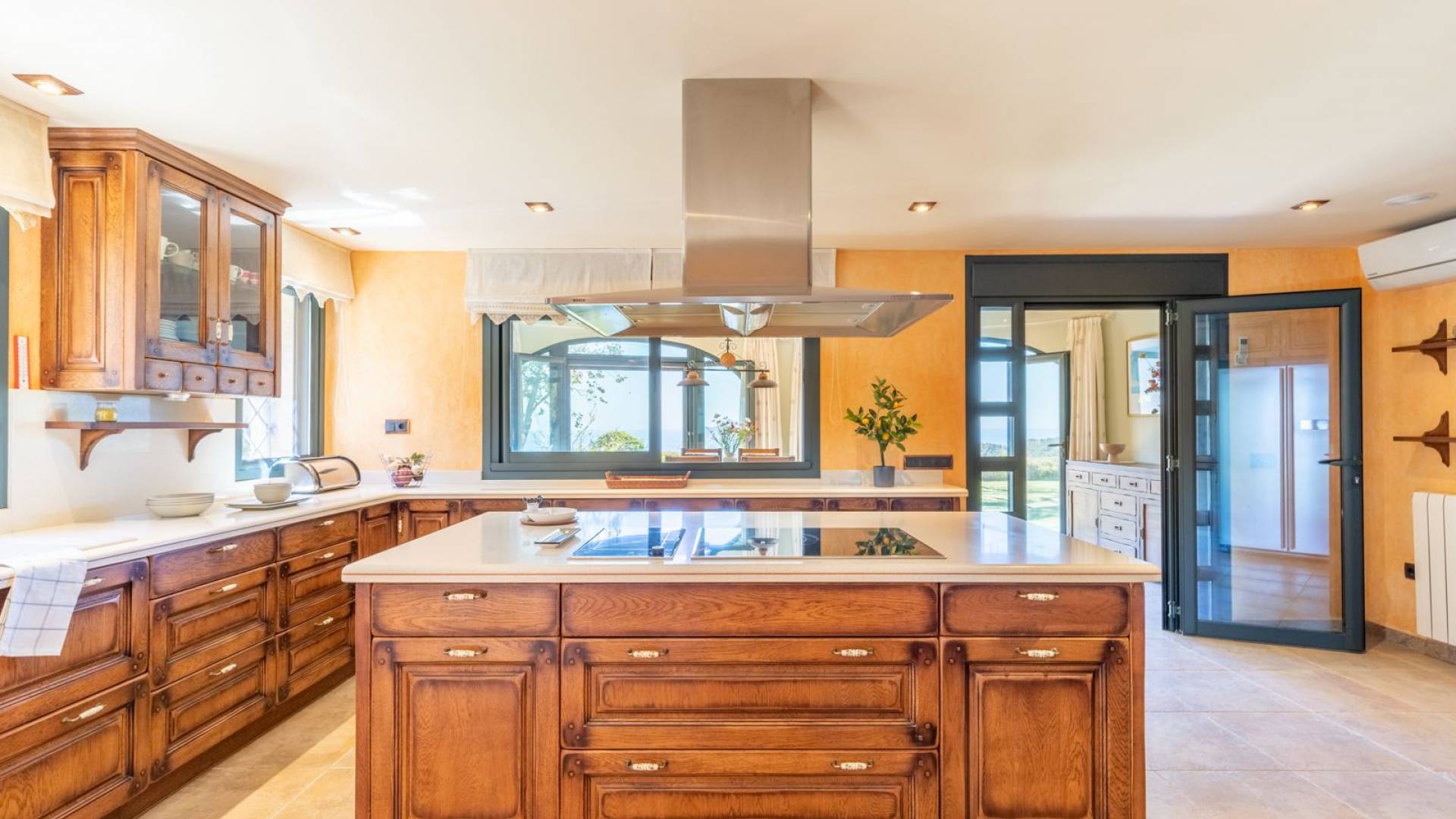 Second hand - Finca Country Property - Benissa - Benimarco