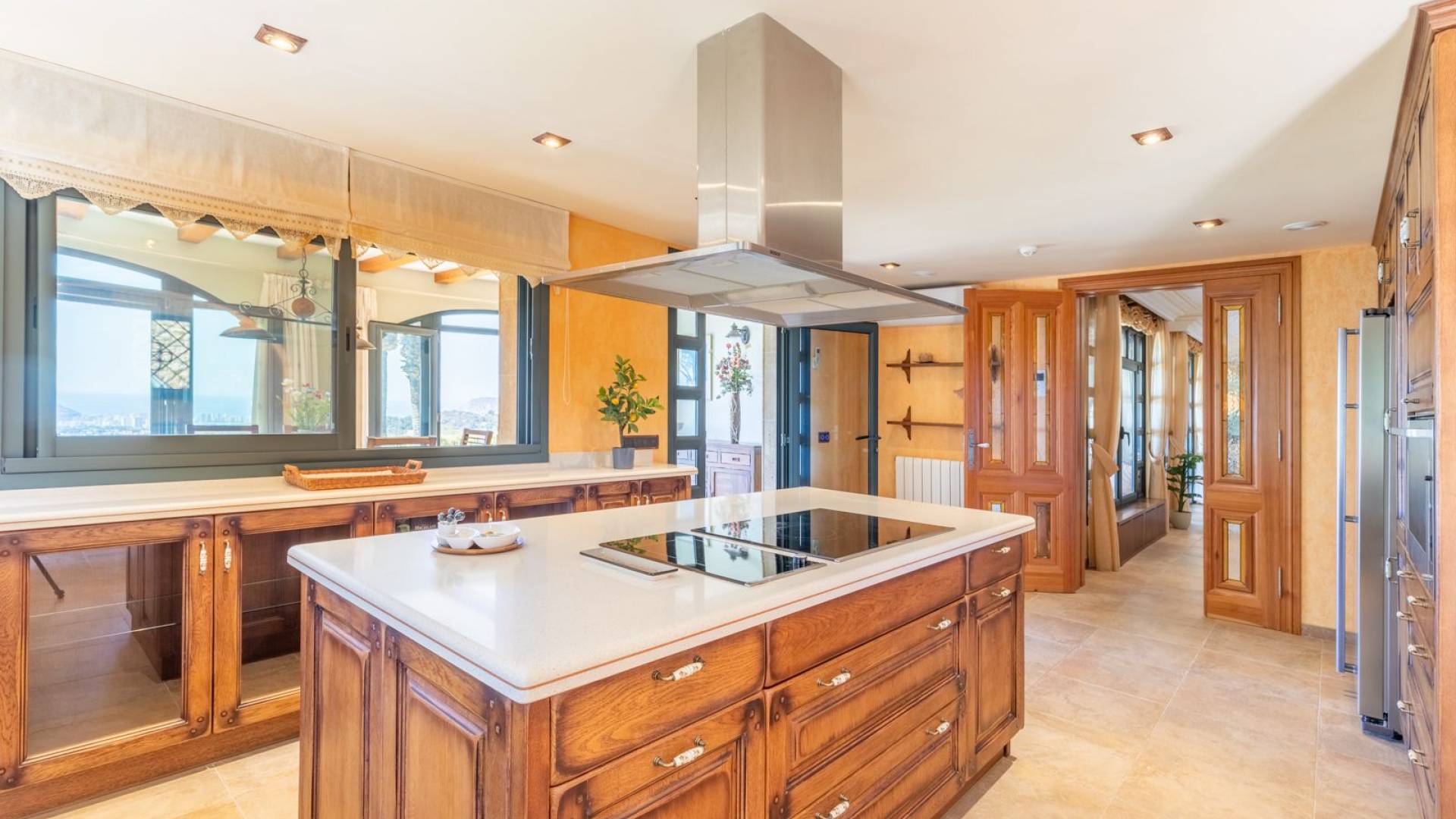 Second hand - Finca Country Property - Benissa - Benimarco