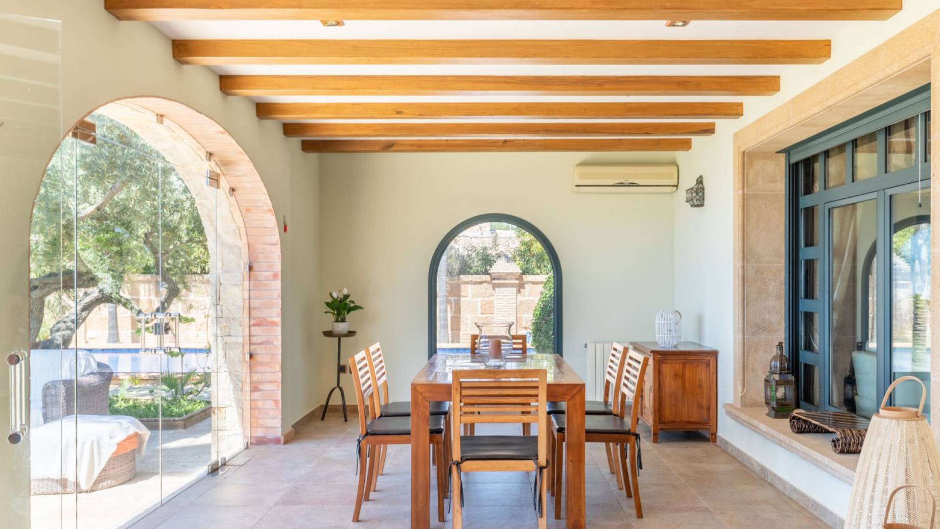 Second hand - Finca Country Property - Benissa - Benimarco