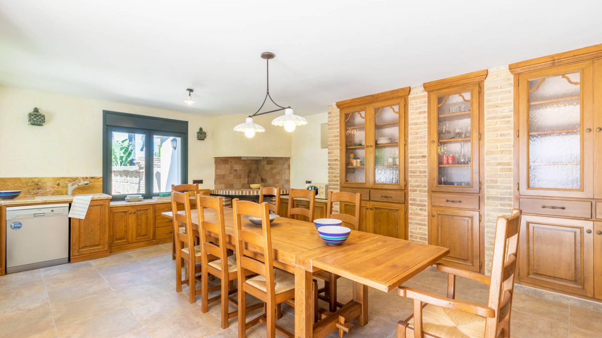 Second hand - Finca Country Property - Benissa - Benimarco