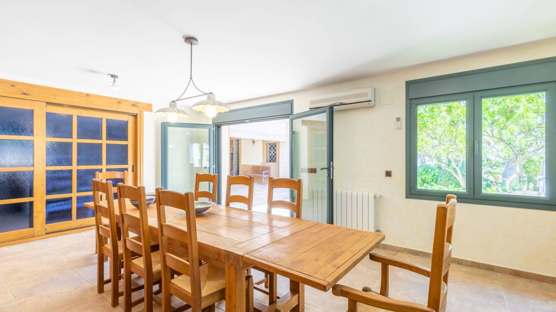 Second hand - Finca Country Property - Benissa - Benimarco