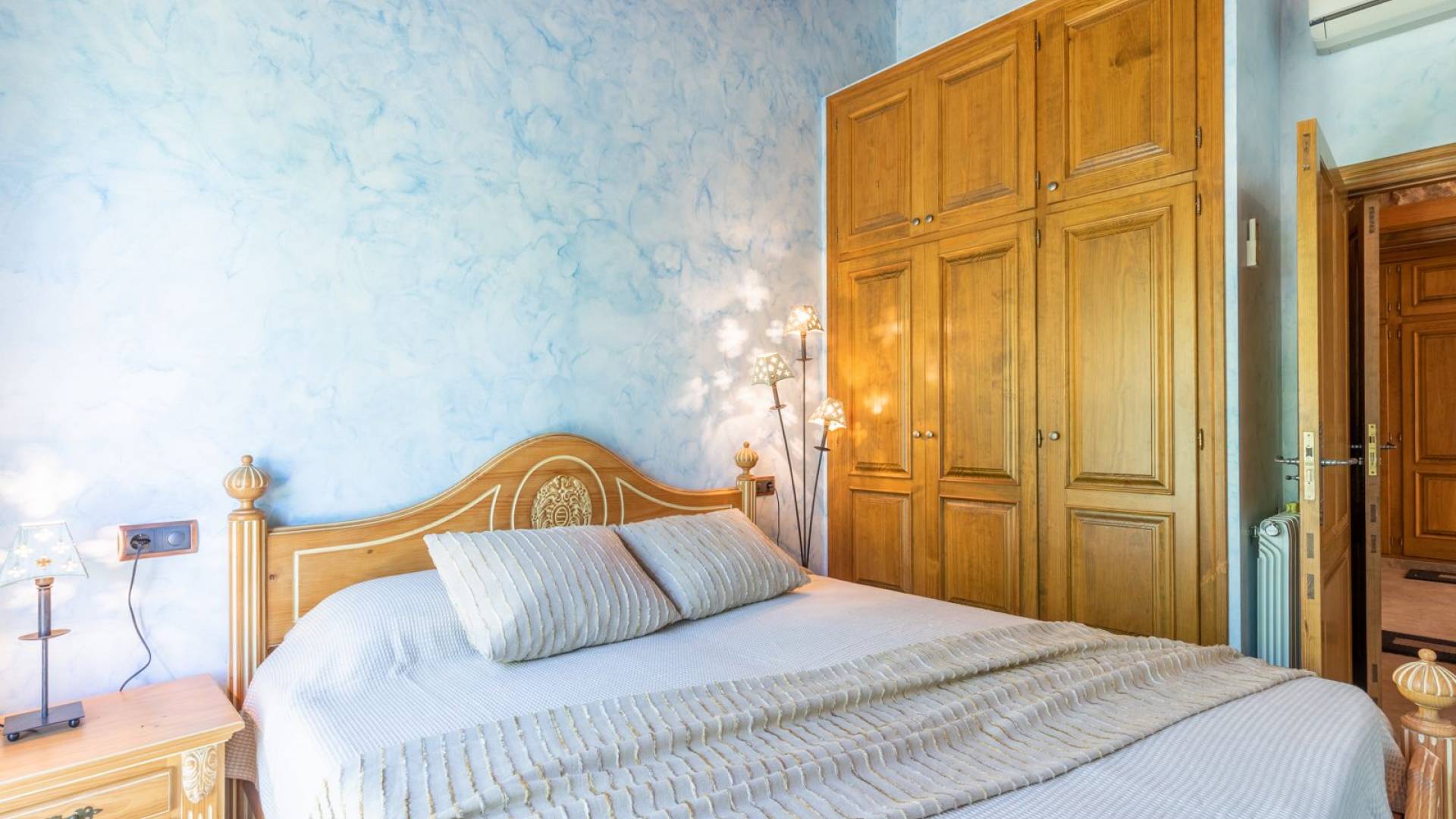 Second hand - Finca Country Property - Benissa - Benimarco