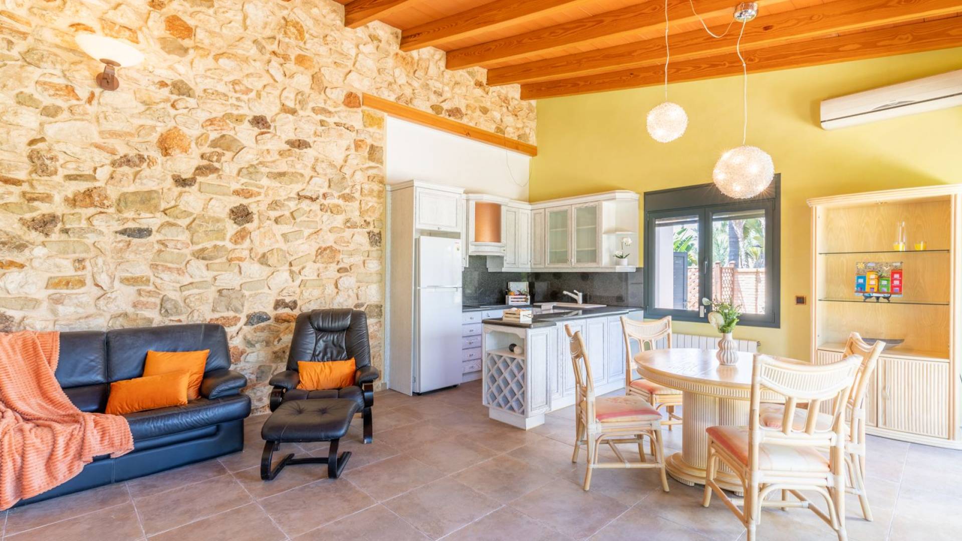 Second hand - Finca Country Property - Benissa - Benimarco