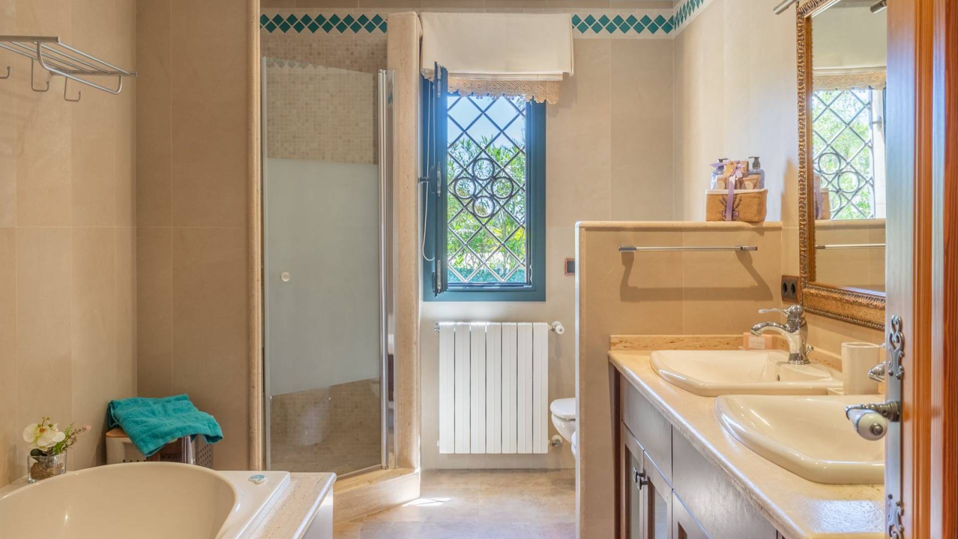 Second hand - Finca Country Property - Benissa - Benimarco