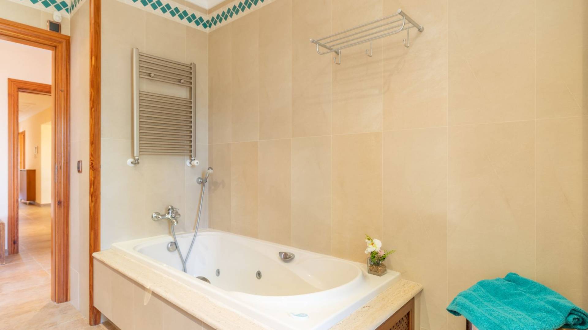 Second hand - Finca Country Property - Benissa - Benimarco