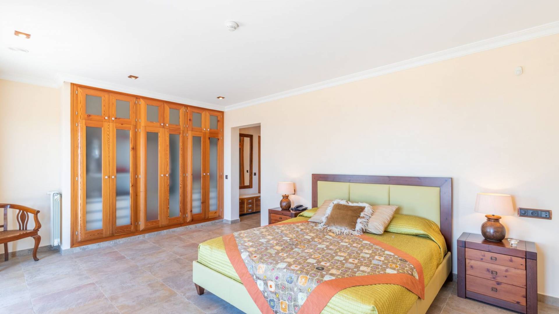 Second hand - Finca Country Property - Benissa - Benimarco