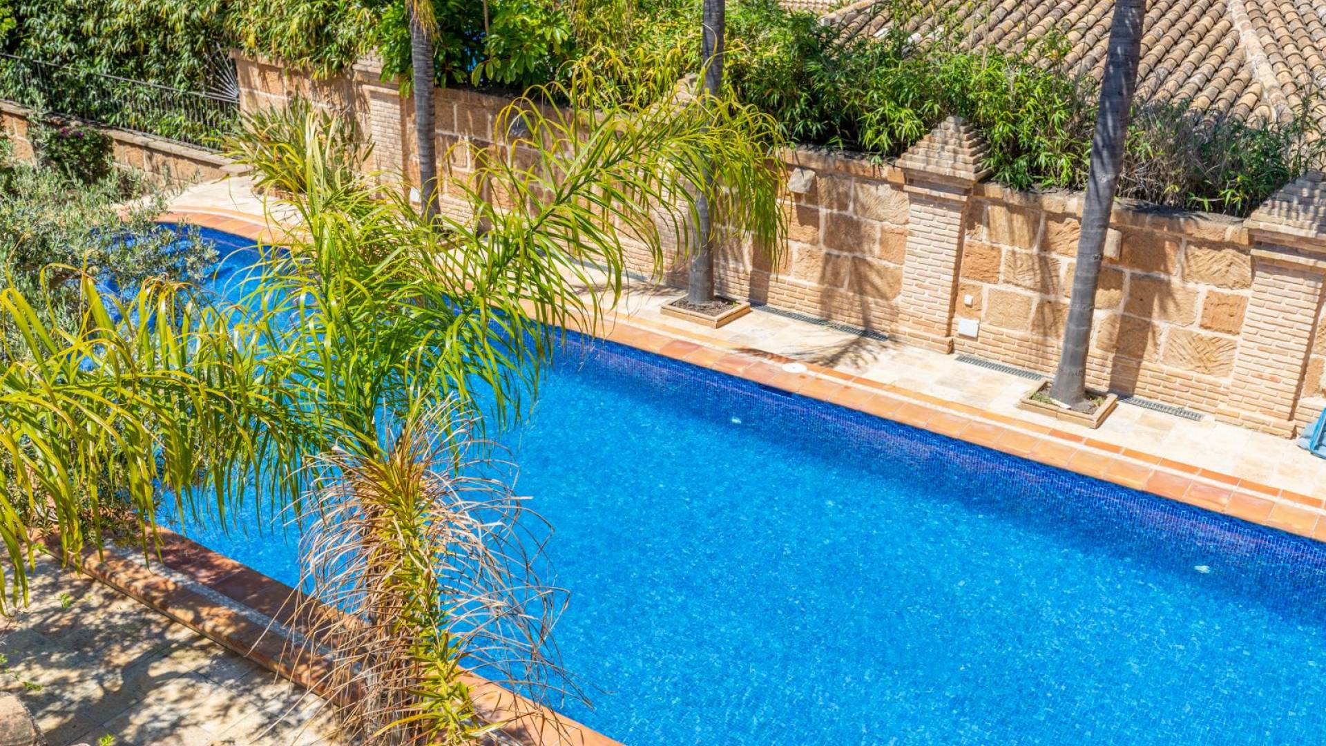 Second hand - Finca Country Property - Benissa - Benimarco