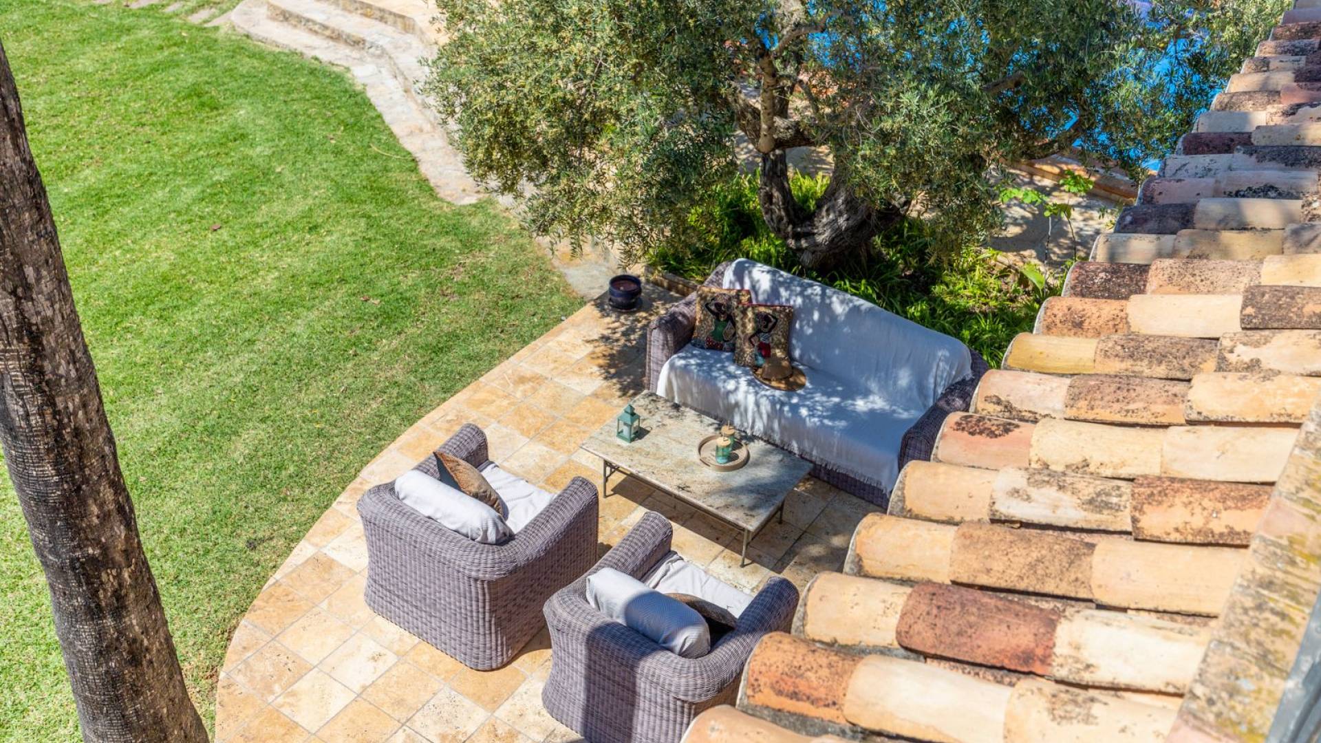 Second hand - Finca Country Property - Benissa - Benimarco