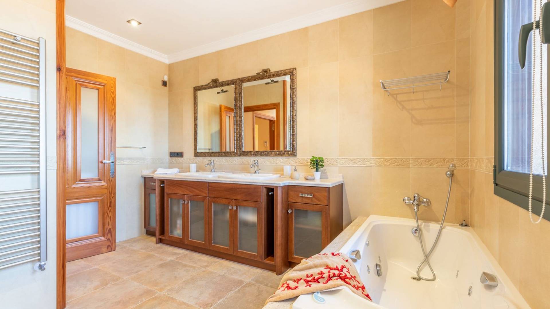 Second hand - Finca Country Property - Benissa - Benimarco