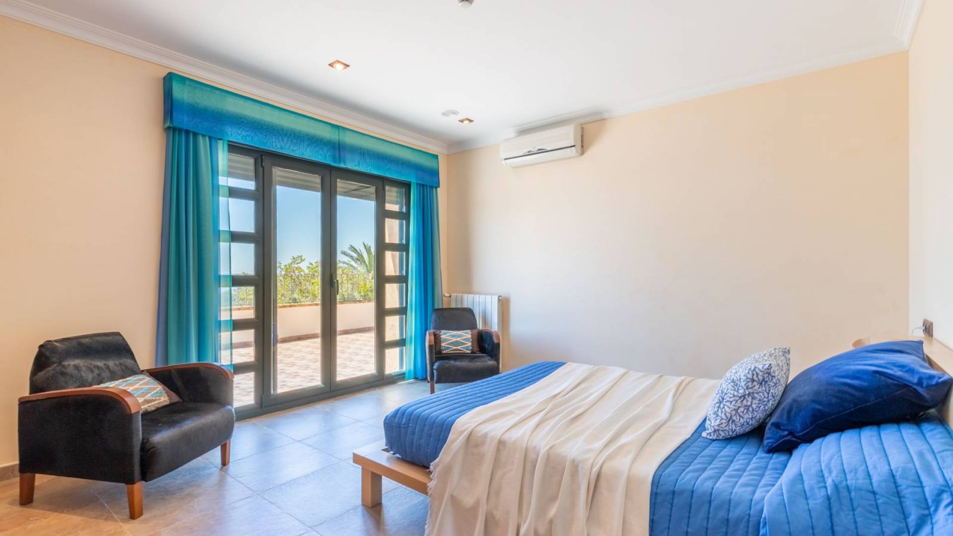 Second hand - Finca Country Property - Benissa - Benimarco