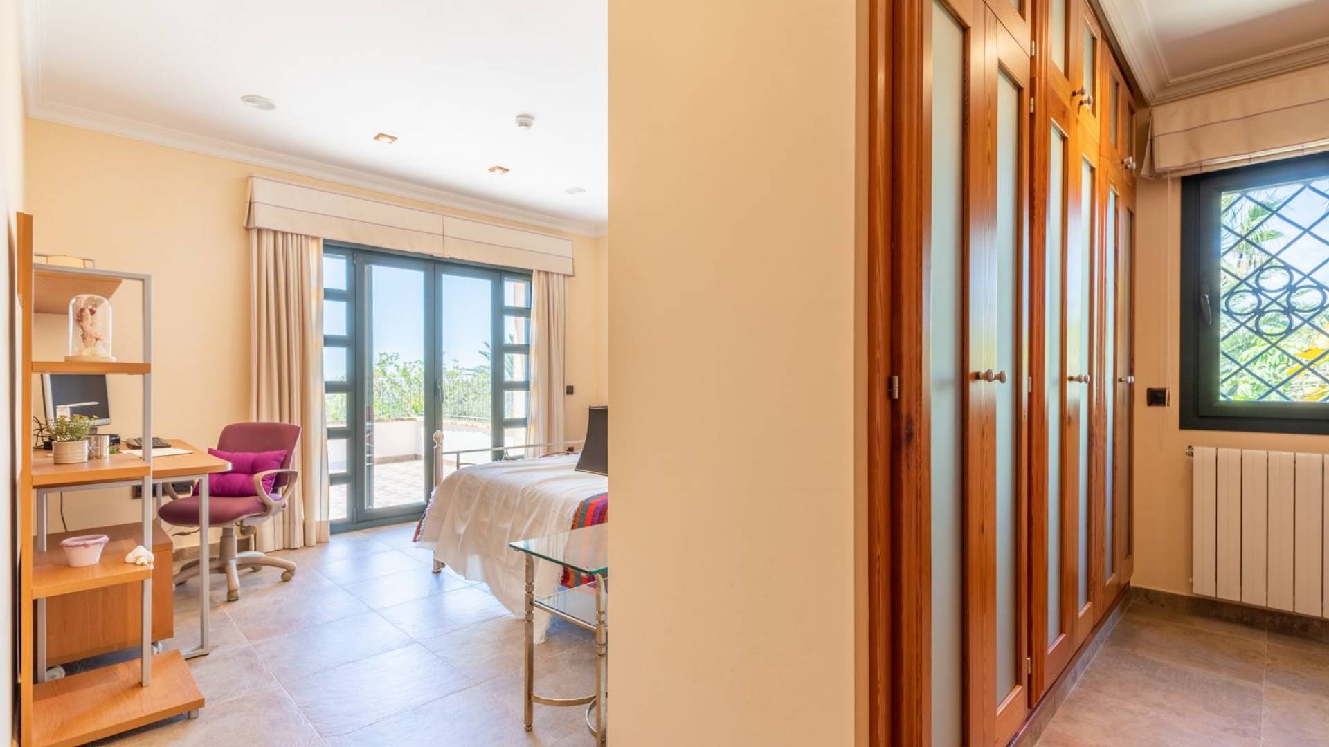 Second hand - Finca Country Property - Benissa - Benimarco