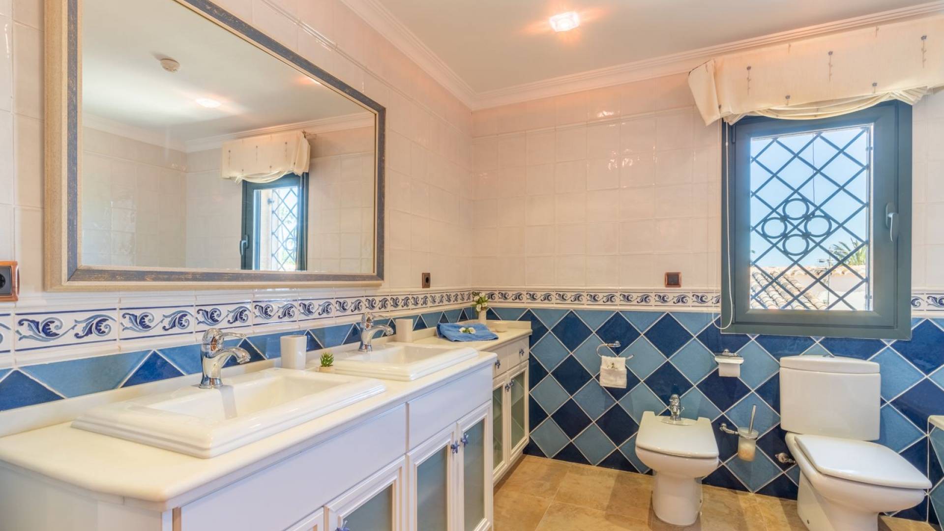 Second hand - Finca Country Property - Benissa - Benimarco