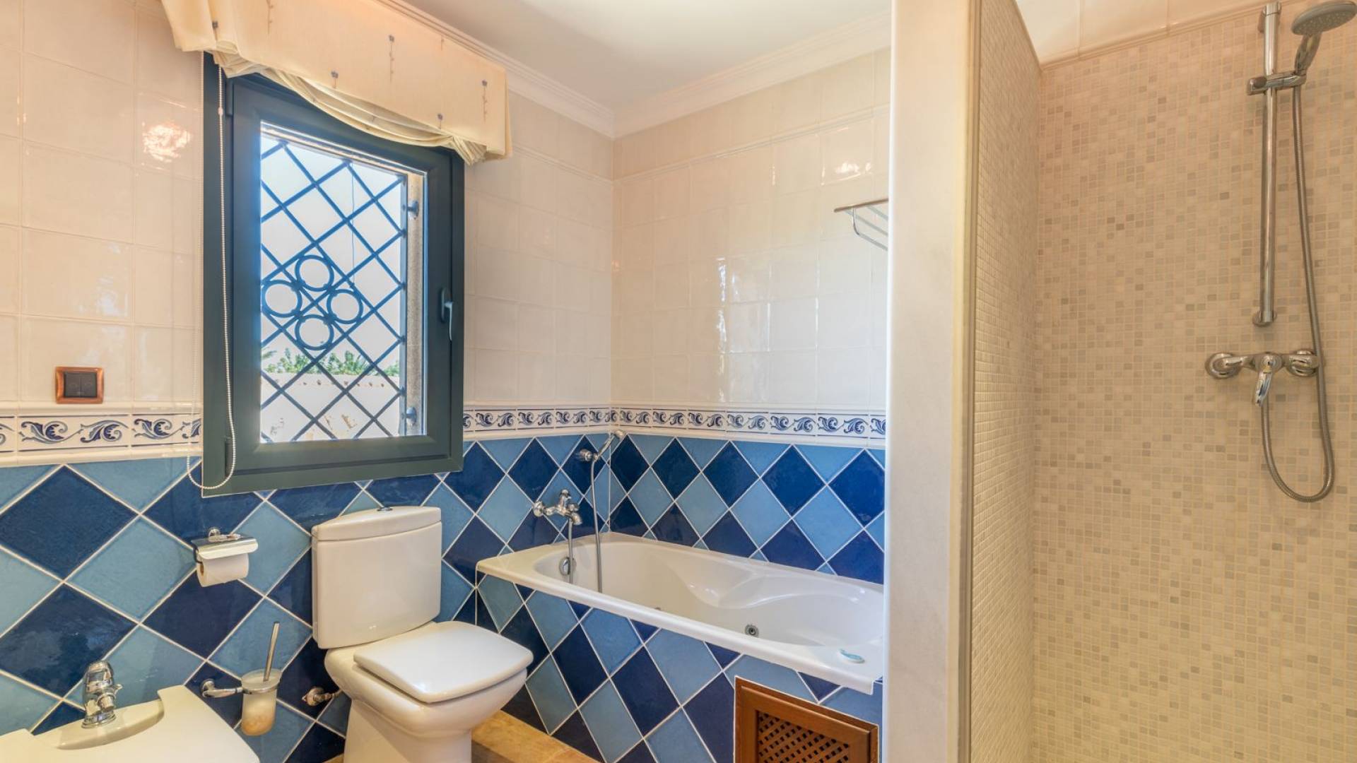 Second hand - Finca Country Property - Benissa - Benimarco