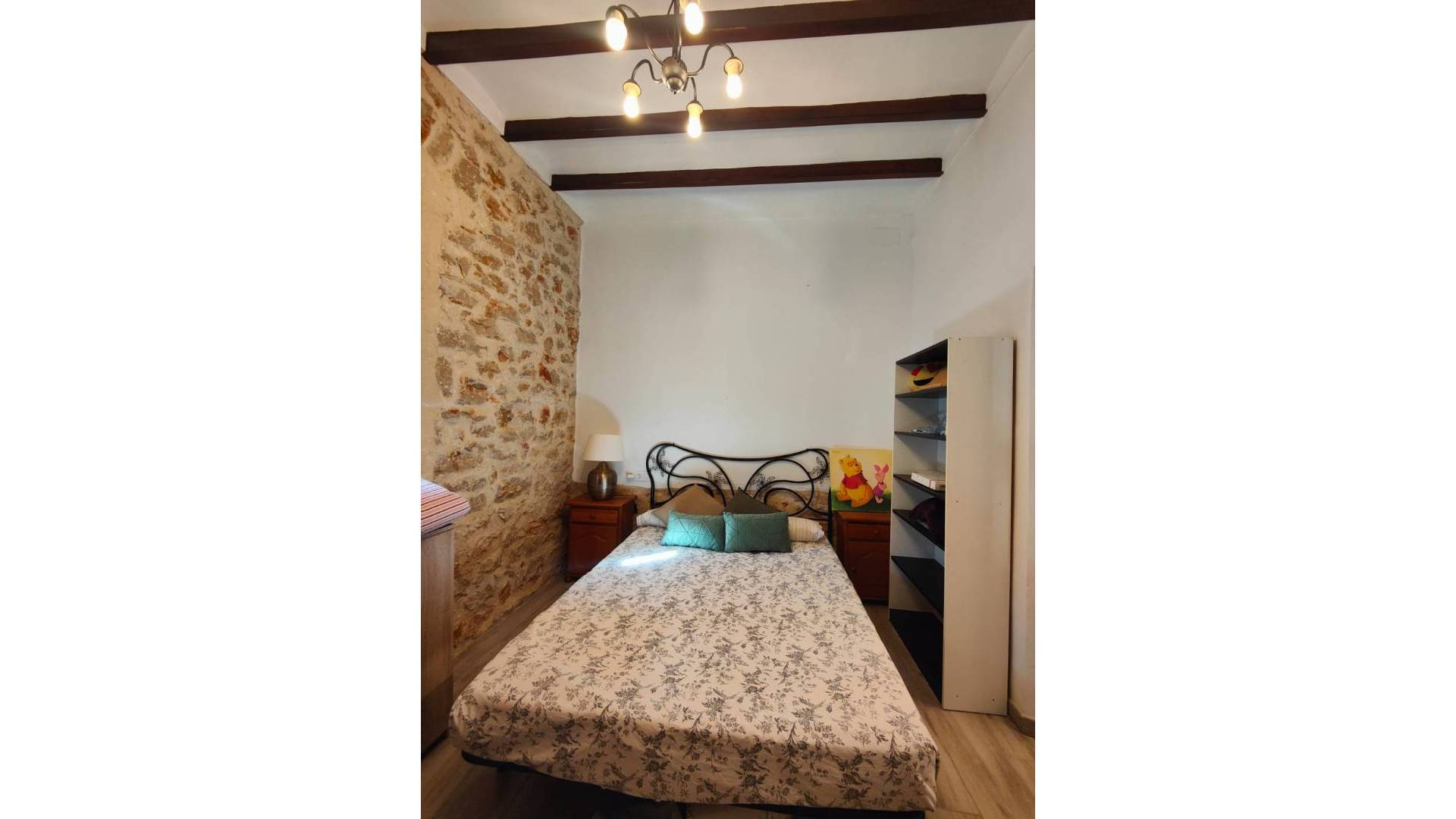 Second hand - Finca Country Property - Benissa - Osalba