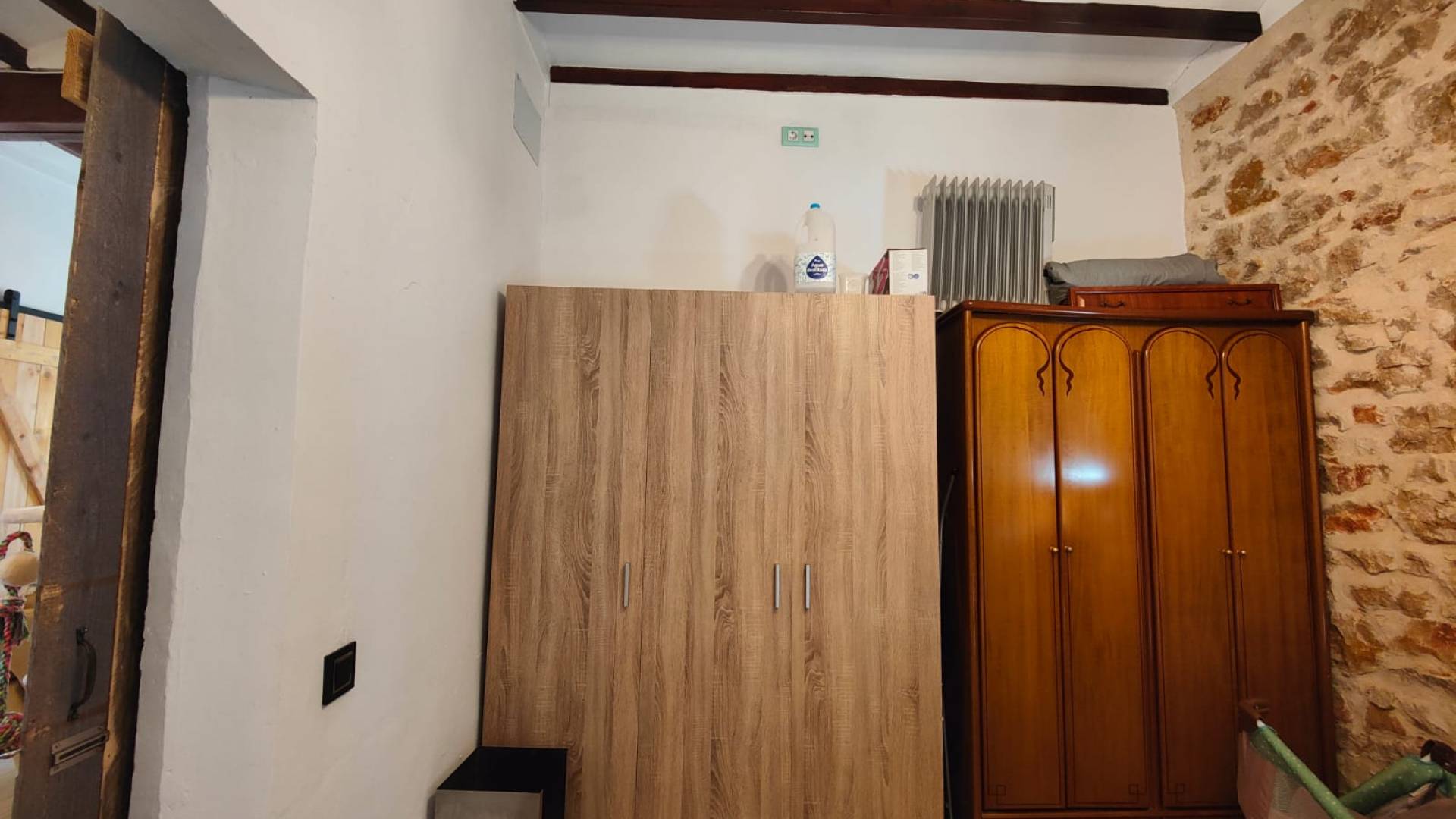 Second hand - Finca Country Property - Benissa - Osalba