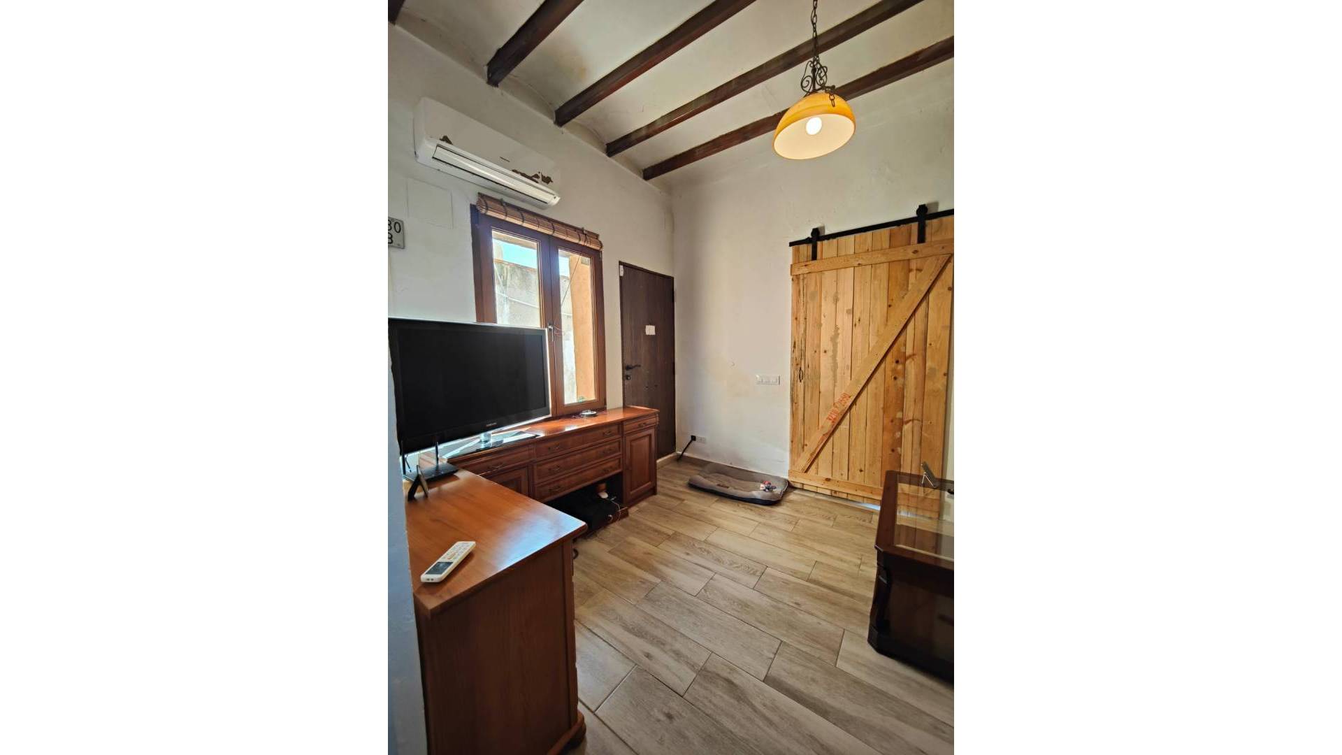 Second hand - Finca Country Property - Benissa - Osalba