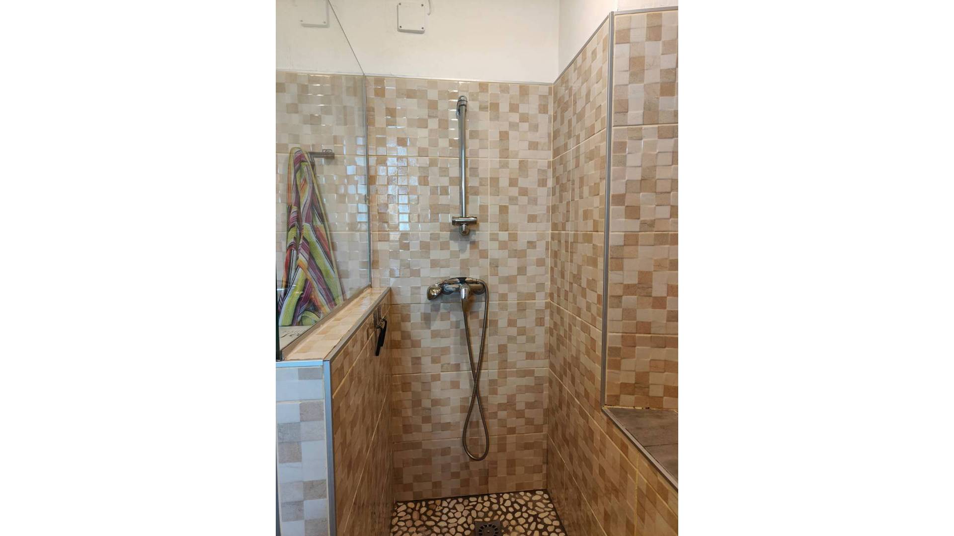 Second hand - Finca Country Property - Benissa - Osalba